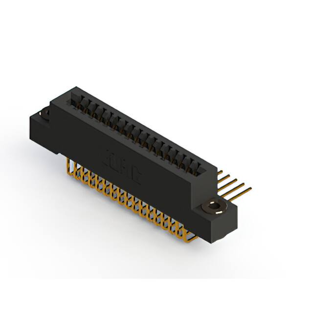392-034-558-203 EDAC Inc.  Edgeboard Connectors